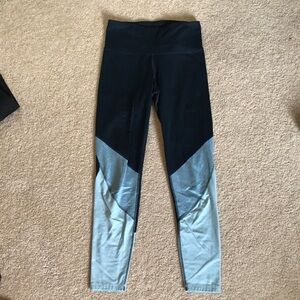 Old navy cozecore leggings